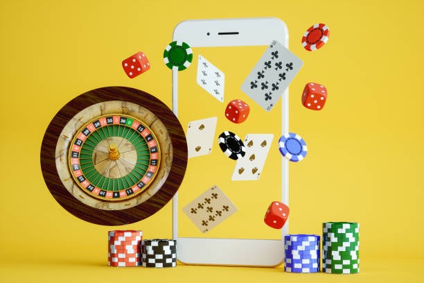 laris888 mobile gaming